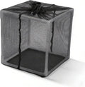 Yosoo Health Gear Pond Anti Clogging Filter Bag 1 Pack 12" Cube, Heavy Duty by YosooHealthGear