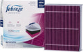 Febreze Odor Control HEPA Cabin Air Filter by PUREFLOW RZ18107H Fits 2009-2019 by Febreze
