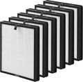 6 Packs HY4866 Replacement Filters Compatible by XBWW