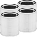 AC400 Replacement Filter Compatible by Breabetter