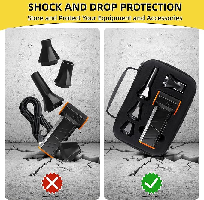 YouKnow Travel Case Compatible - Image 6