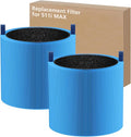 511i MAX A11ergenBlock Replacement Filter Compatible by Lacvik