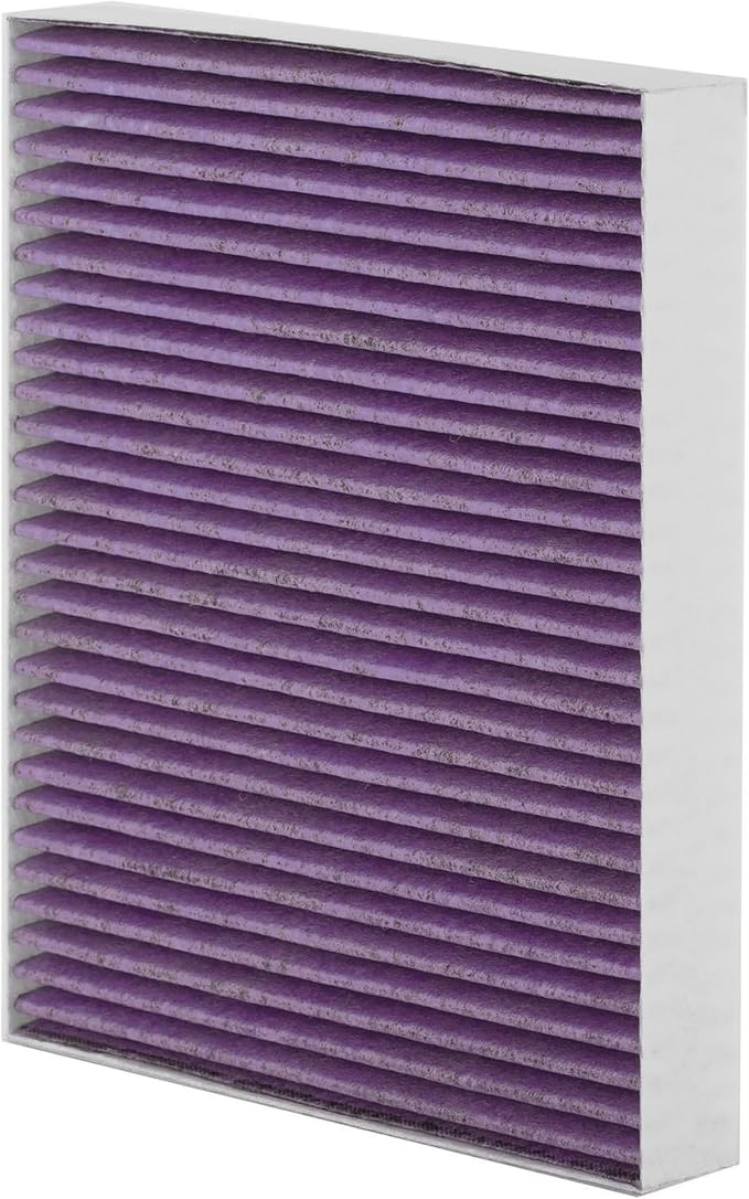 Febreze Odor Control Cabin Air Filter by PUREFLOW RZ18108 Fits 2018-2026 - Image 12