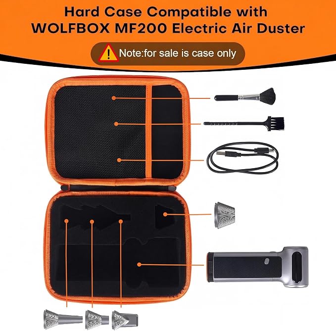 YouKnow Travel Case Compatible - Image 2