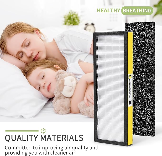 AC4825 HEPA Filter B Replacement Compatible - Image 6