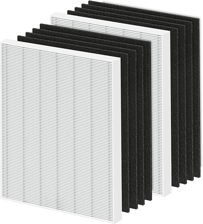 115115 Replacement Filter A Size 21 by XY100T