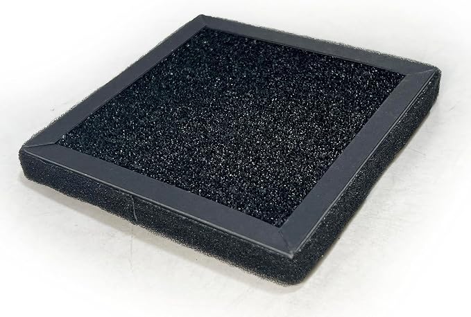 Nispira 2-in-1 Activated Carbon Replacement Filter - Image 4