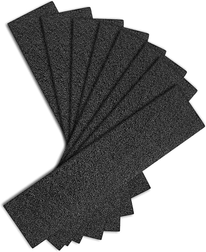 NEA-F1 HEPA Replacement Filter for Eureka NEA120 and Toshiba Smart WiFi Air - Image 4