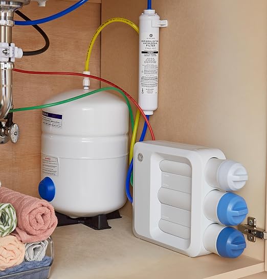 GE Membrane Filter Compatible - Image 3