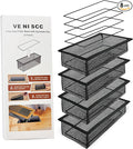 Floor Vent Screen Net, Air Vent Filter Mesh by VE+NI+SCC