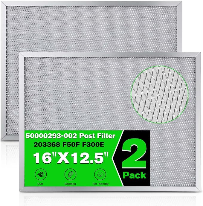 50000293-002 Post Filter Replacement - Image 8