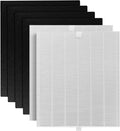 Bagean AP-1512HH Filter Compatible by Bagean