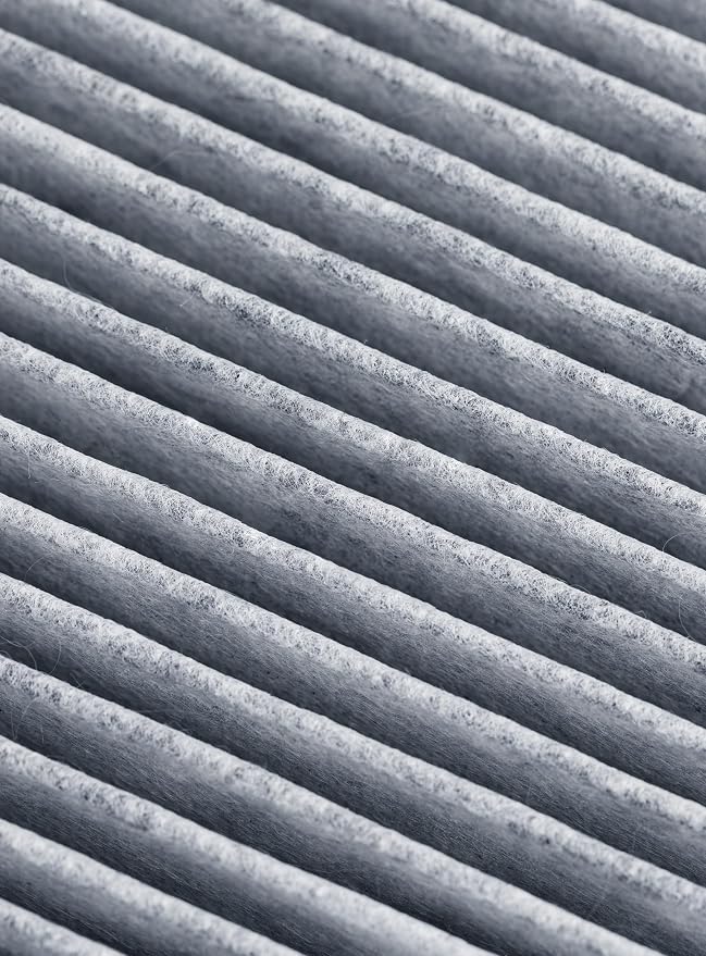 8 pcs Cabin Air Filter Set for 2015-2025 Ford F150, 2017-2025 F250 F350 F450 - Image 8