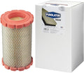 Purolator TA25841 PurolatorTECH Air Filter by PurolatorProductsNALLC