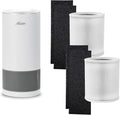 Hunter HP400 Round Air Purifier by Hunter