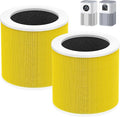 HQSC-50 Replacement Filter Compatible by AirFilter