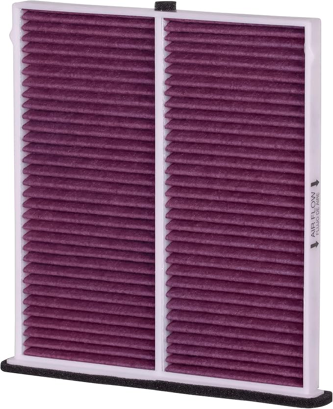 Febreze Odor Control HEPA Cabin Air Filter by PUREFLOW RZ18147H Fits 2014-2025 - Image 13