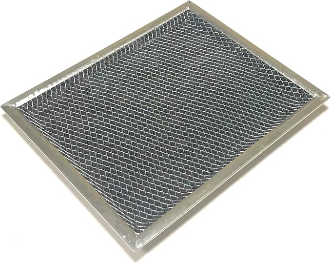 Range Hood Grease & Charcoal Filter Compatible by Lazellz