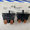 Replacement for Panasonic AGX24609F 4-Pin Reset Switch 6A 250VAC 1A 30VDC RU by Unknown