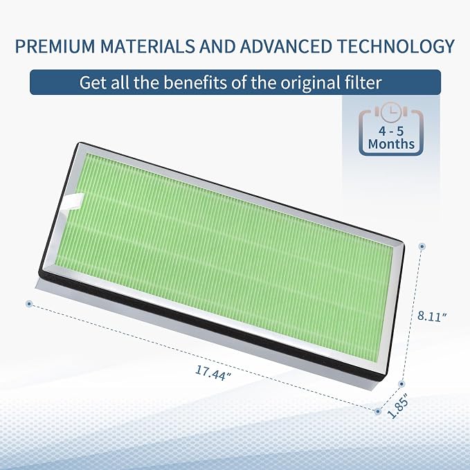 Toxin Absorber 40 Filter Compatible - Image 4