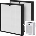 F1 Replacement Filter Compatible by XBWW