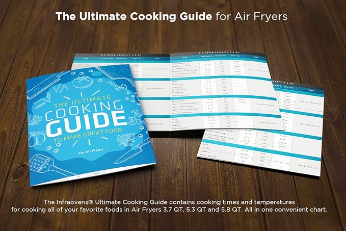 Air Fryer Rack Accessories Compatible - Image 8