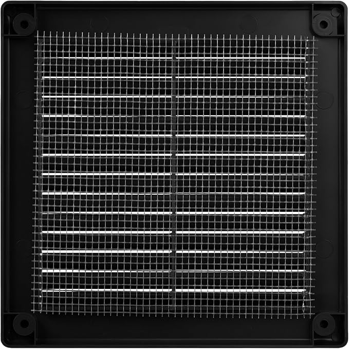 Vent Systems 8" x 8" Inch - Image 6
