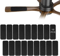 Storystore 18 Pack Ceiling Fan Filters by Storystore