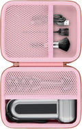 khanka Hard Storage Case for WOLFBOX MF200/MF100/MF50 Electric Air Duster by khanka