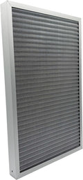 Washable Air Filter, Aluminum Electrostatic Air Filter by Unknown