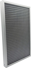 Washable Air Filter, Aluminum Electrostatic Air Filter by Unknown