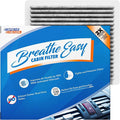 Spearhead Odor Defense Breathe Easy AC & Heater Cabin Filter | Fits 2007-2015 by SPEARHEAD