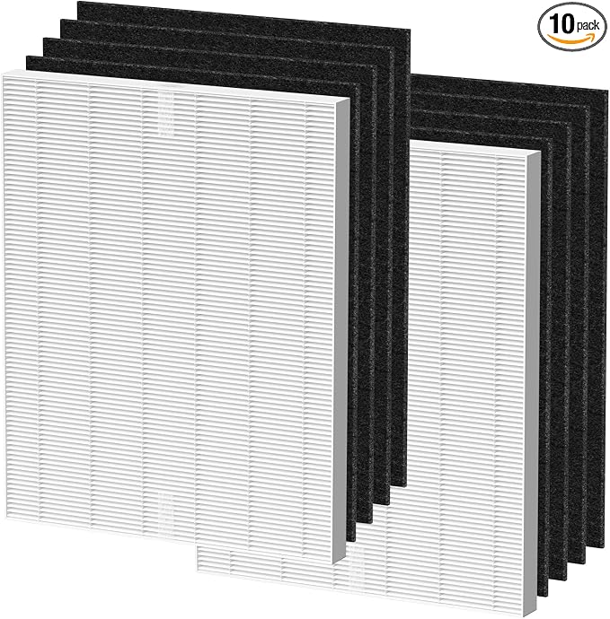 D360 Replacement Filter D3 Compatible by ADDUBEAU