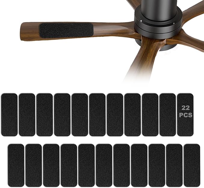 Storystore 22 Pack Ceiling Fan Filters by Storystore