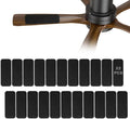 Storystore 22 Pack Ceiling Fan Filters by Storystore