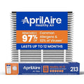 Genuine AprilAire 213 Replacement Filter by AprilAire