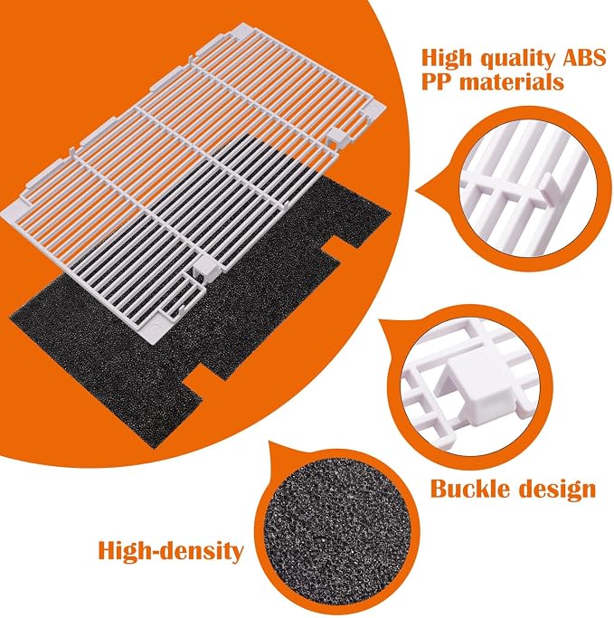 weideer RV A/C Ducted Air Grille - Image 3