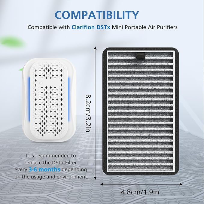 For DSTx Replacement Filter Compatible - Image 5