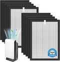 ProHEPA 9000 Replacement Filter Compatible by Cabiclean