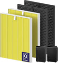 5510 Pet Care Replacement Filter Q by FMDZFL