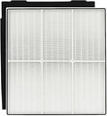 83378 Filter Set Replacement for Kenmore 83376 HEPA Filter by UpStart+Components