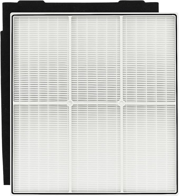 83378 HEPA Filter Set Replacement by UpStart+Components