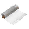 PATIKIL 304 Stainless Steel Wire Mesh Screen, 30 Mesh Woven Air Vent Filter by PATIKIL