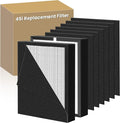 2 PACK 45i Replacement Filter Compatible by HKNECE