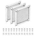 PATIKIL 60mm Computer Fan Filter Grill by PATIKIL