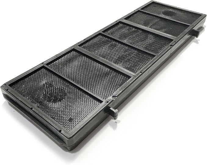 Nispira Odor Eliminator Replacement Filter Compatible by Nispira