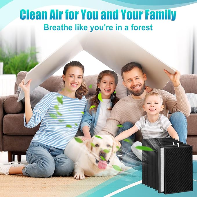 OV200 Replacement Filter-Compatible - Image 2