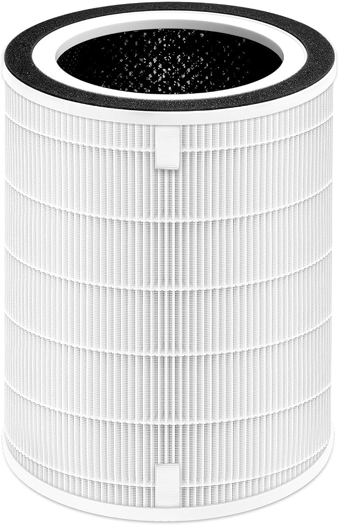 NDAP-01 Replacement Filter Compatible by HSiaMen