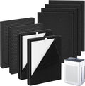 4 Pack K2 Replacement Filter Compatible by AddtoYourCart