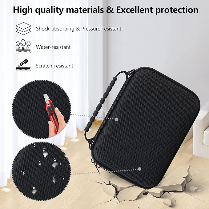 Compressed Air Duster Case Compatible - Image 6